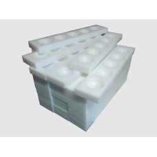 Обработка на пластмаси